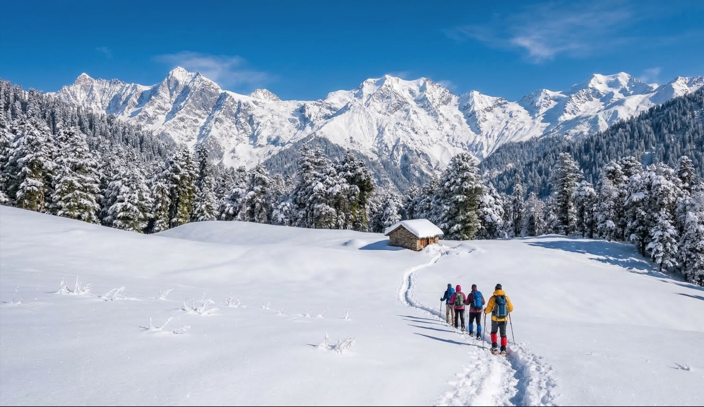Kullu Manali